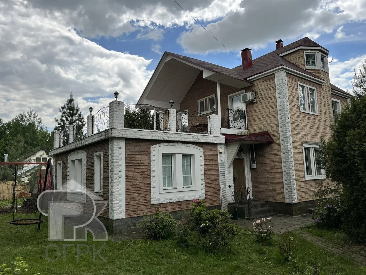 Купить дом, №390150