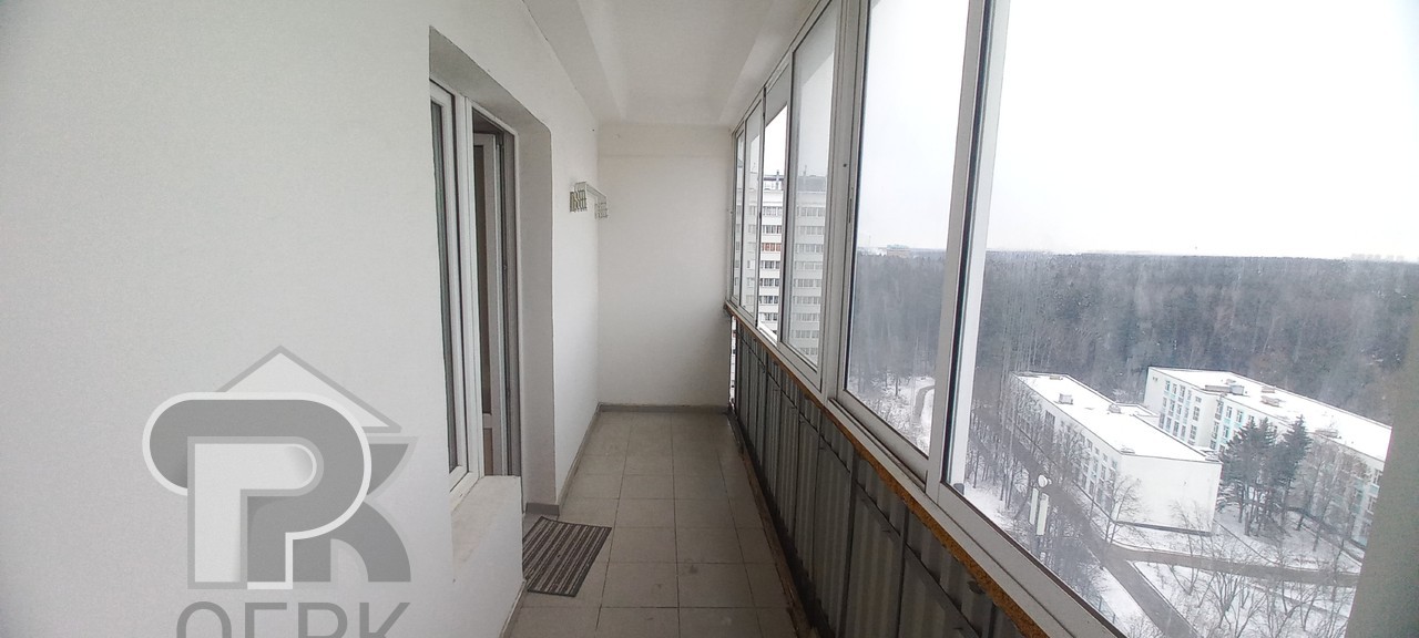 Купить 3-комнатную квартиру, №387944