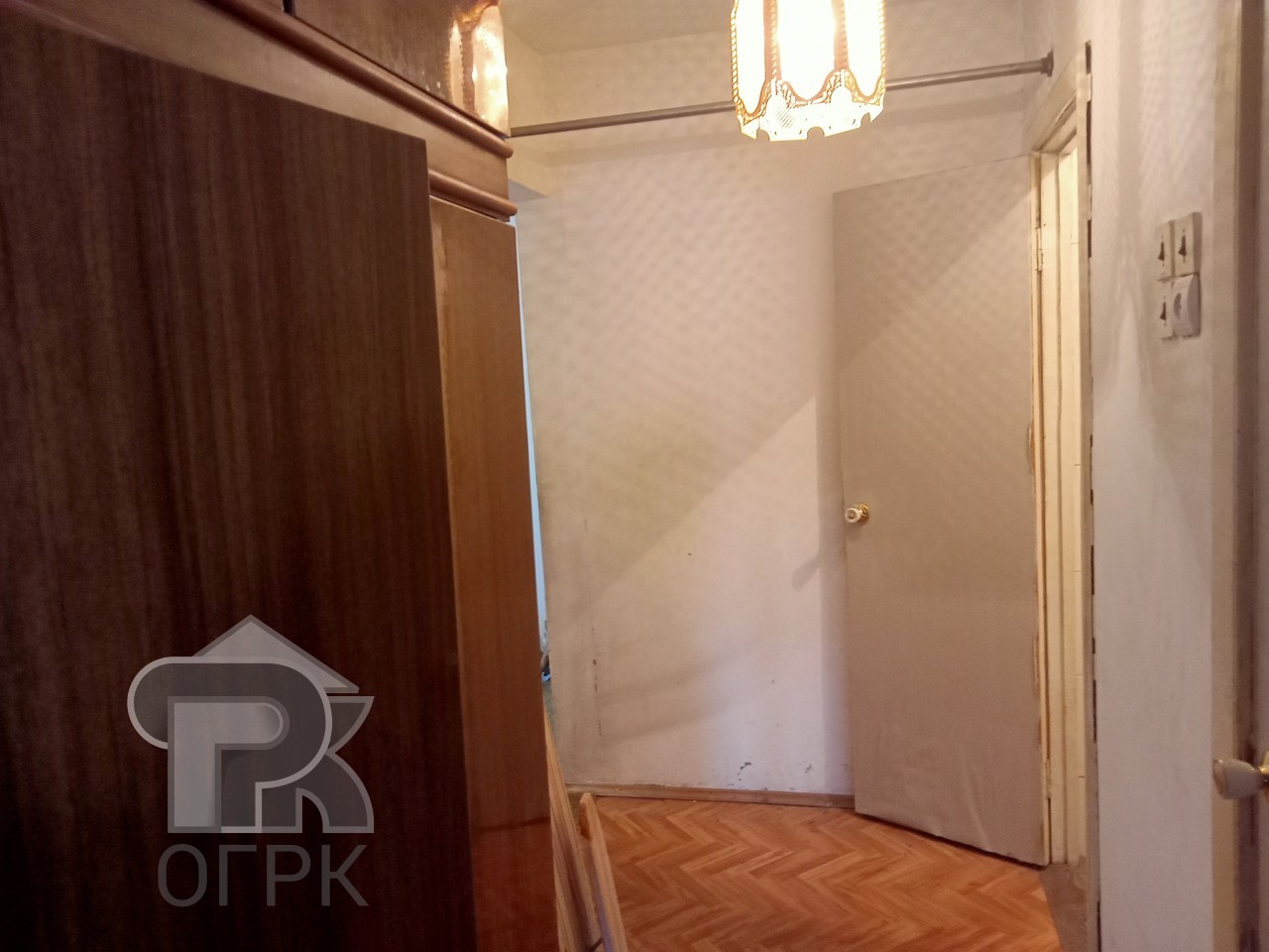 Купить 3-комнатную квартиру, №370457