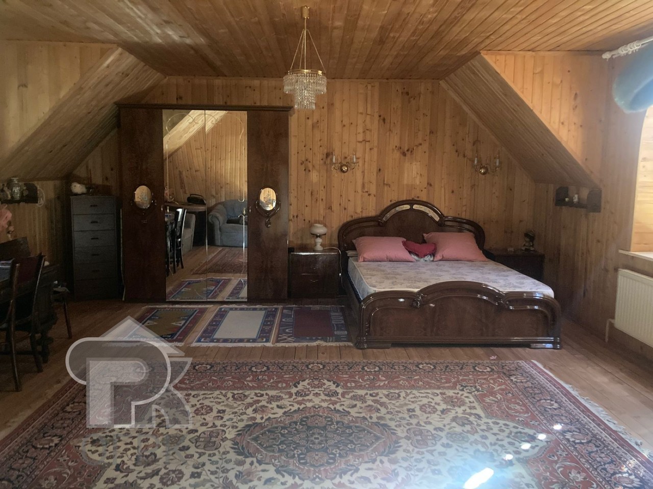 Купить коттедж, №387048