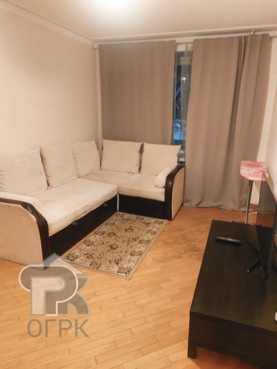 Купить 1-комнатную квартиру, №388197