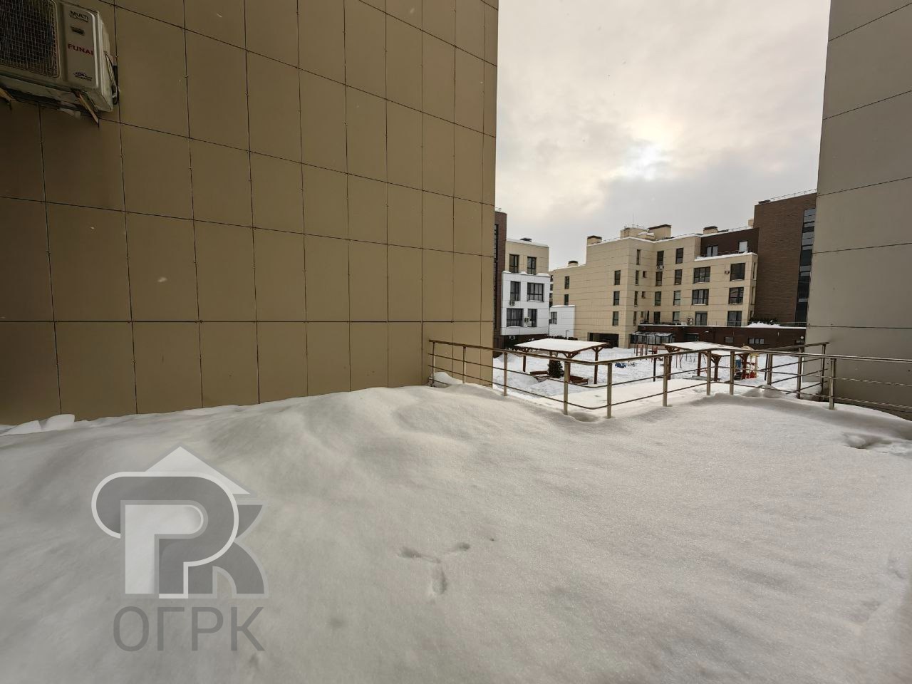 Купить 7-комнатную квартиру, №388418