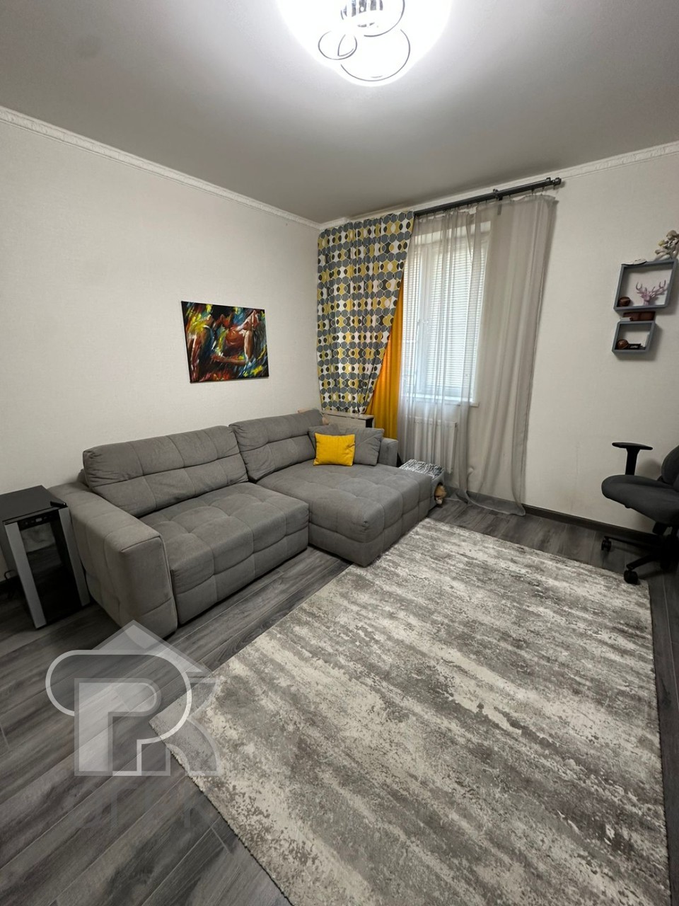 Купить 2-комнатную квартиру, №387661