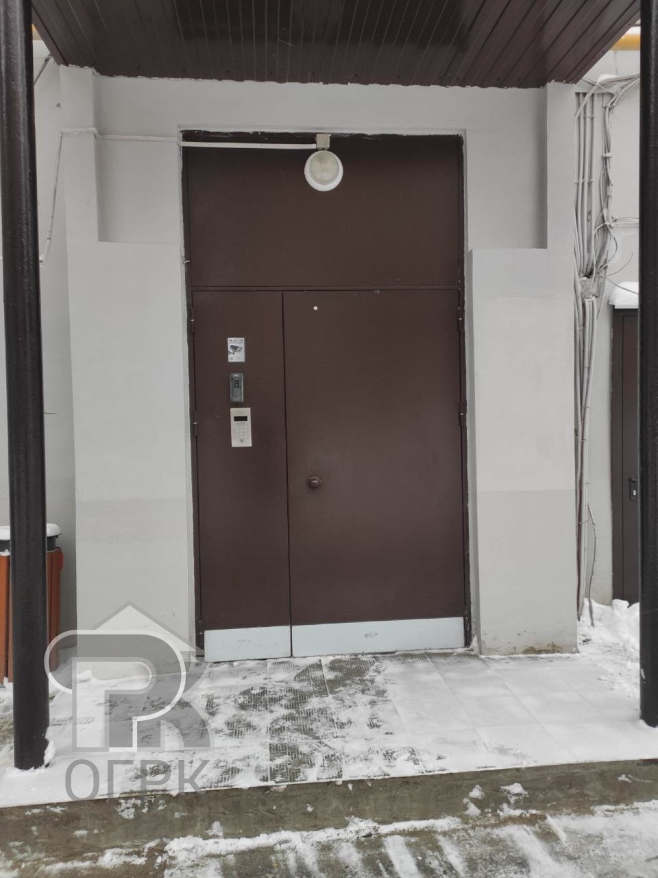 Купить 1-комнатную квартиру, №388016