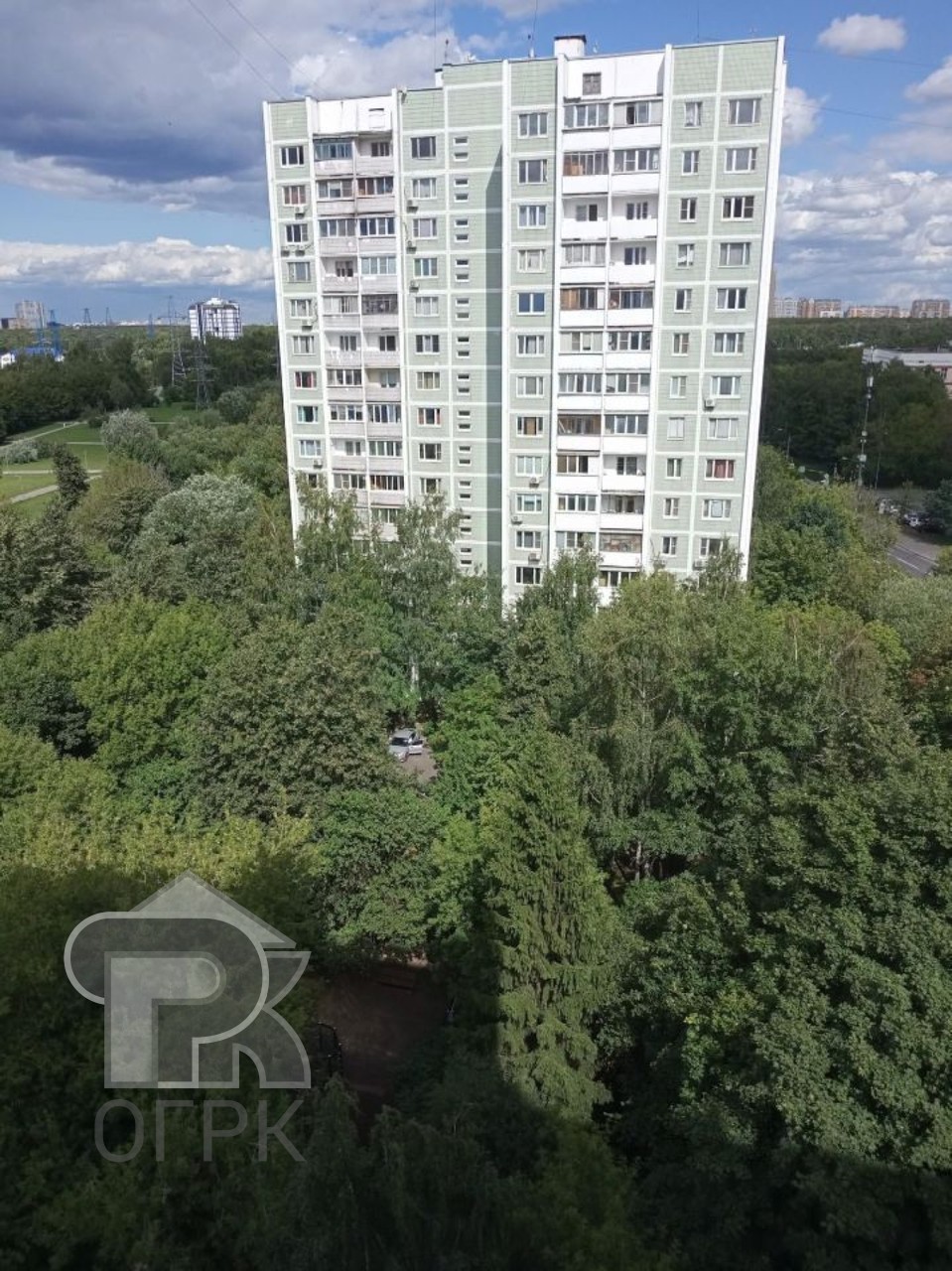 Купить 3-комнатную квартиру, №391574