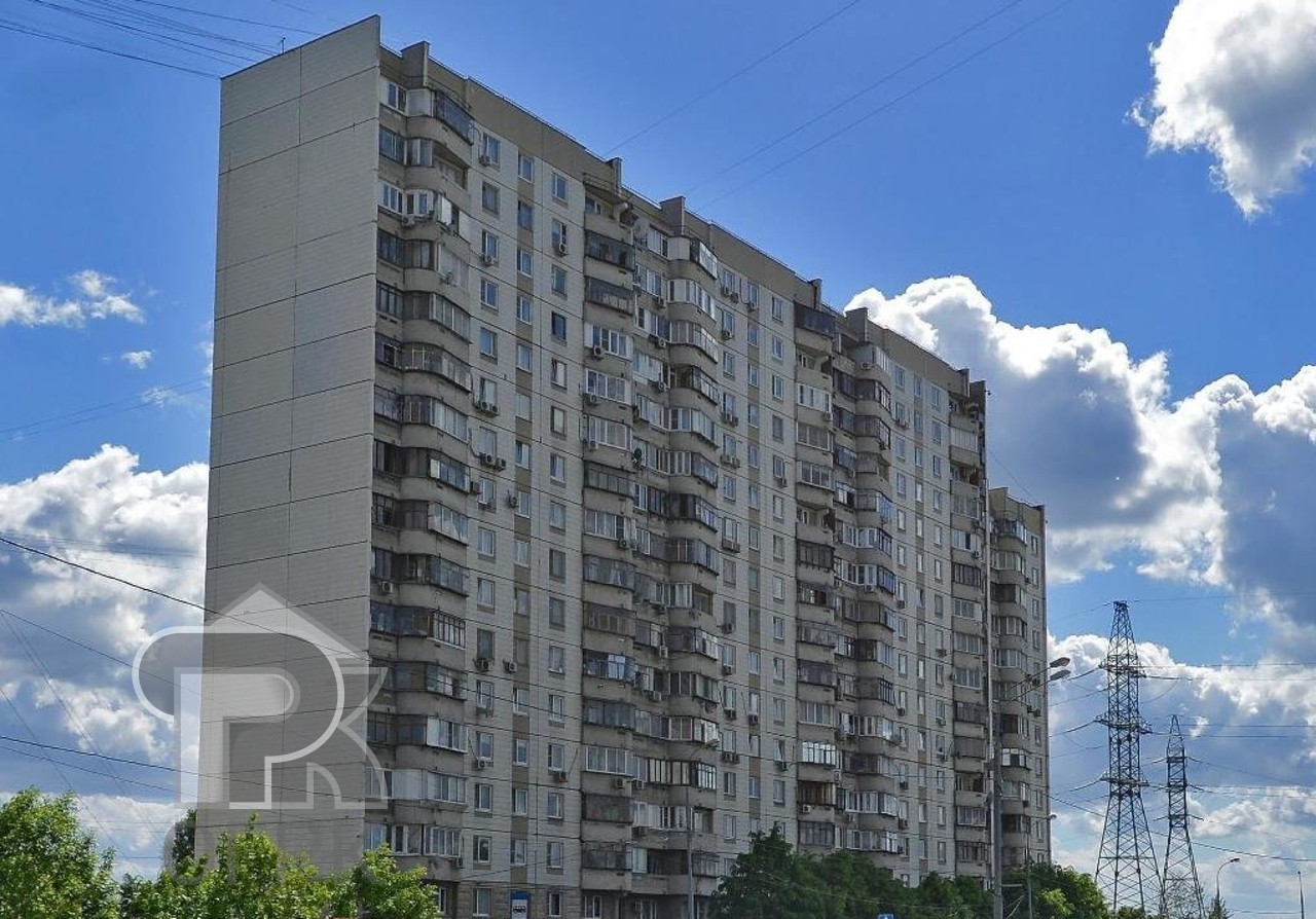 Купить 3-комнатную квартиру, №387764