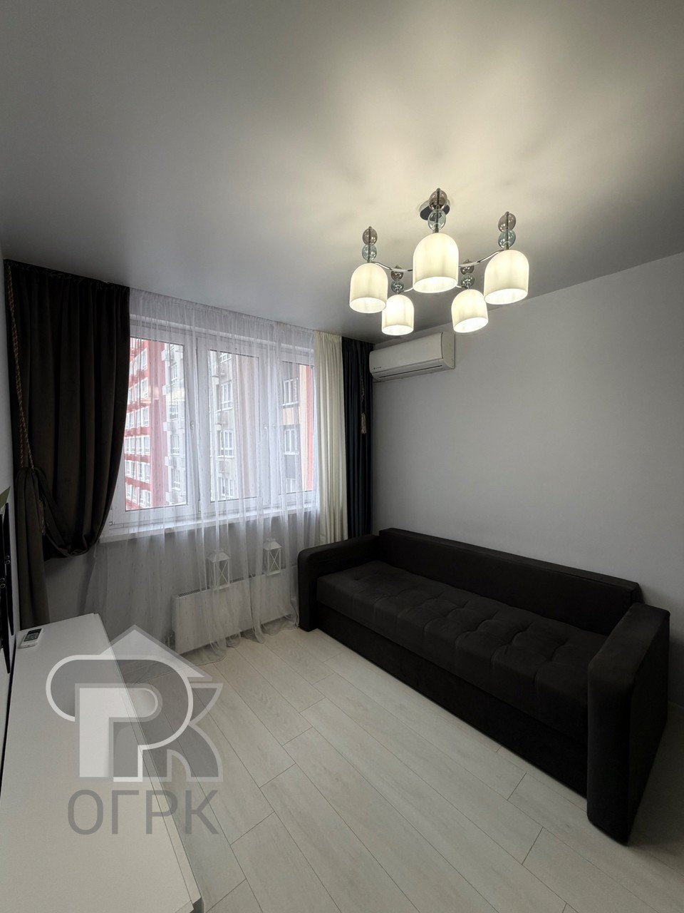 Купить 1-комнатную квартиру, №388191