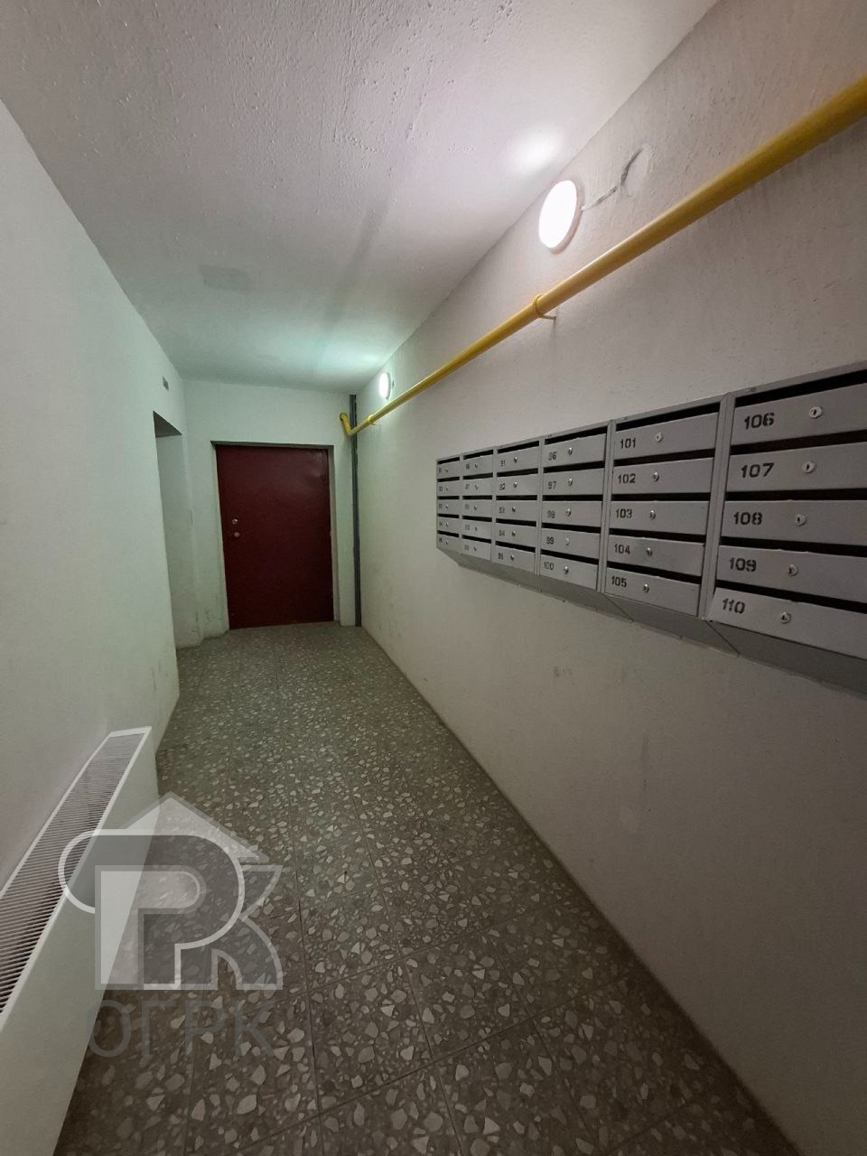 Купить 4-комнатную квартиру, №388079