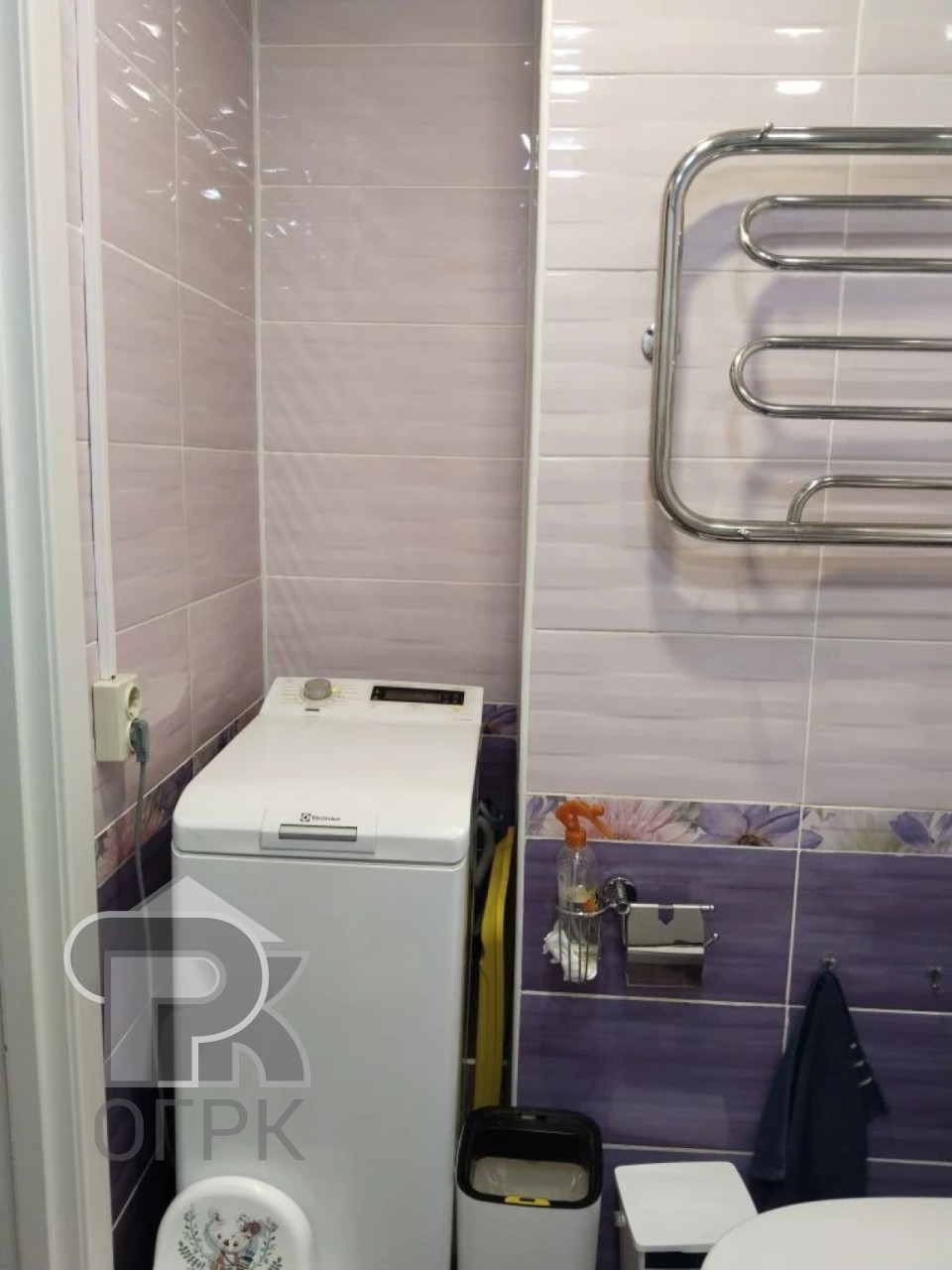 Купить 1-комнатную квартиру, №389283