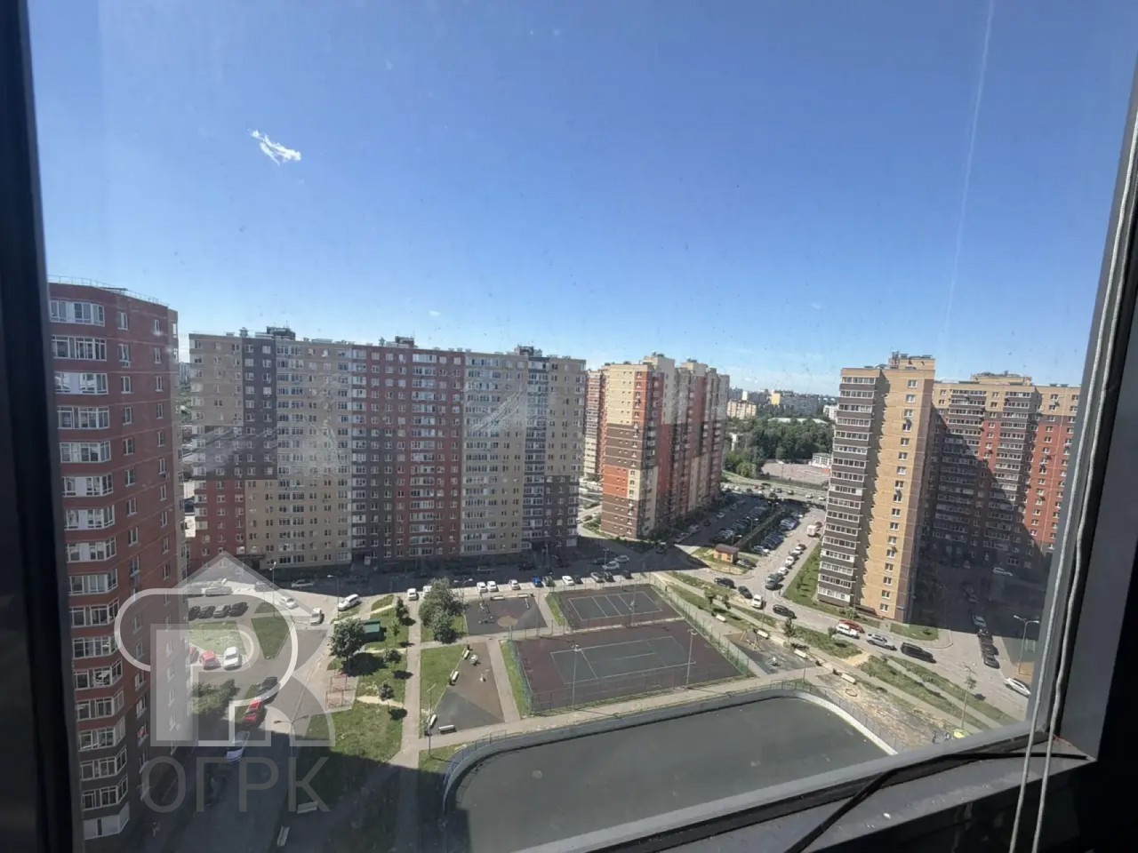 Купить 1-комнатную квартиру, №391790