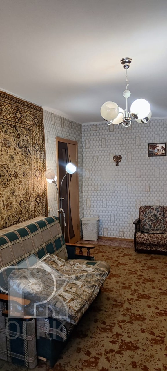 Купить 3-комнатную квартиру, №368603