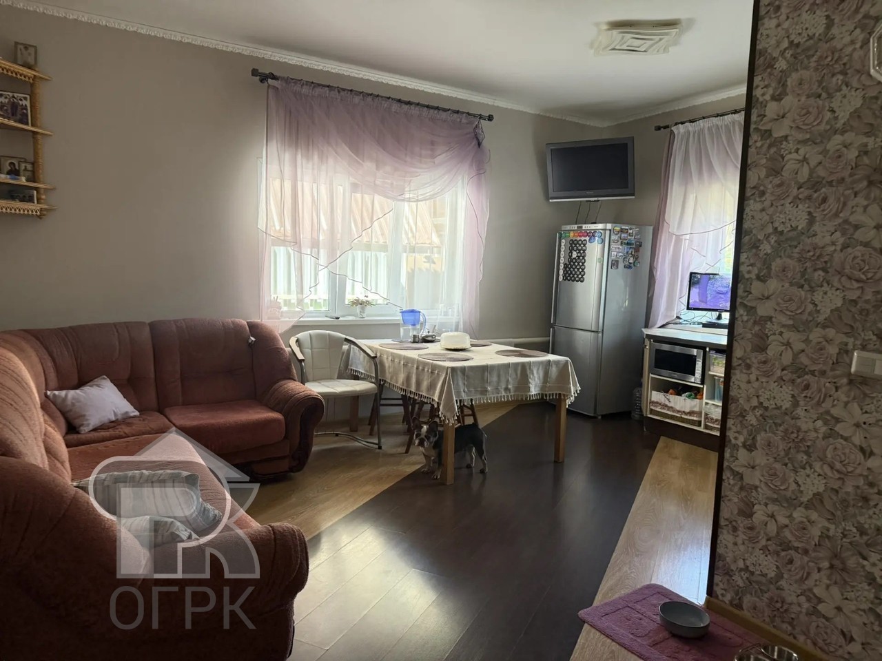 Купить дом, №391493
