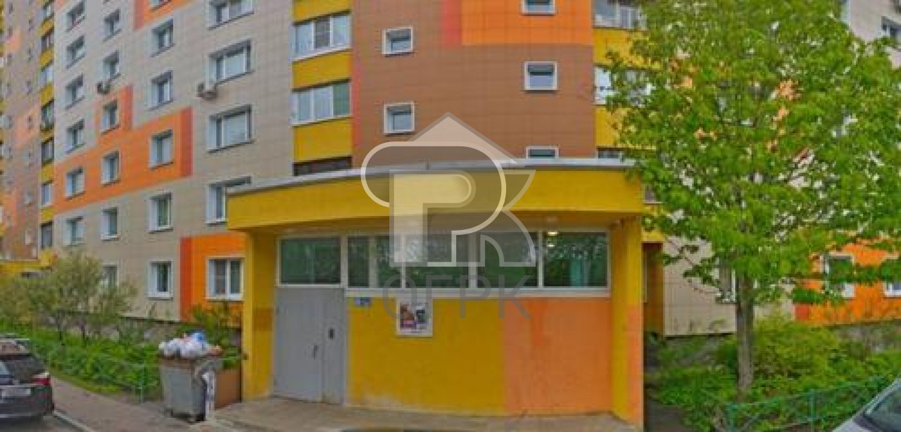 Купить 3-комнатную квартиру, №388553