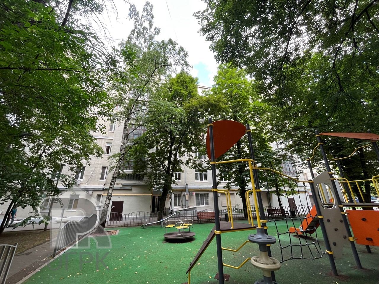 Купить 2-комнатную квартиру, №386154