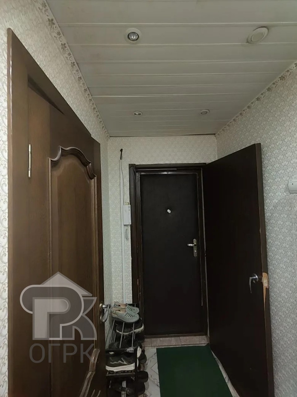 Купить 2-комнатную квартиру, №390195