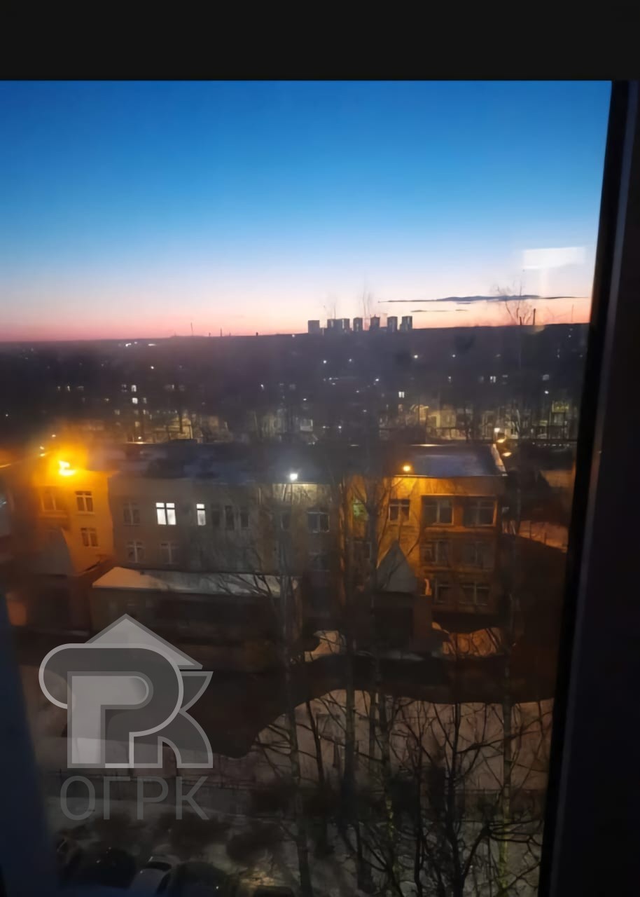 Купить 1-комнатную квартиру, №387158