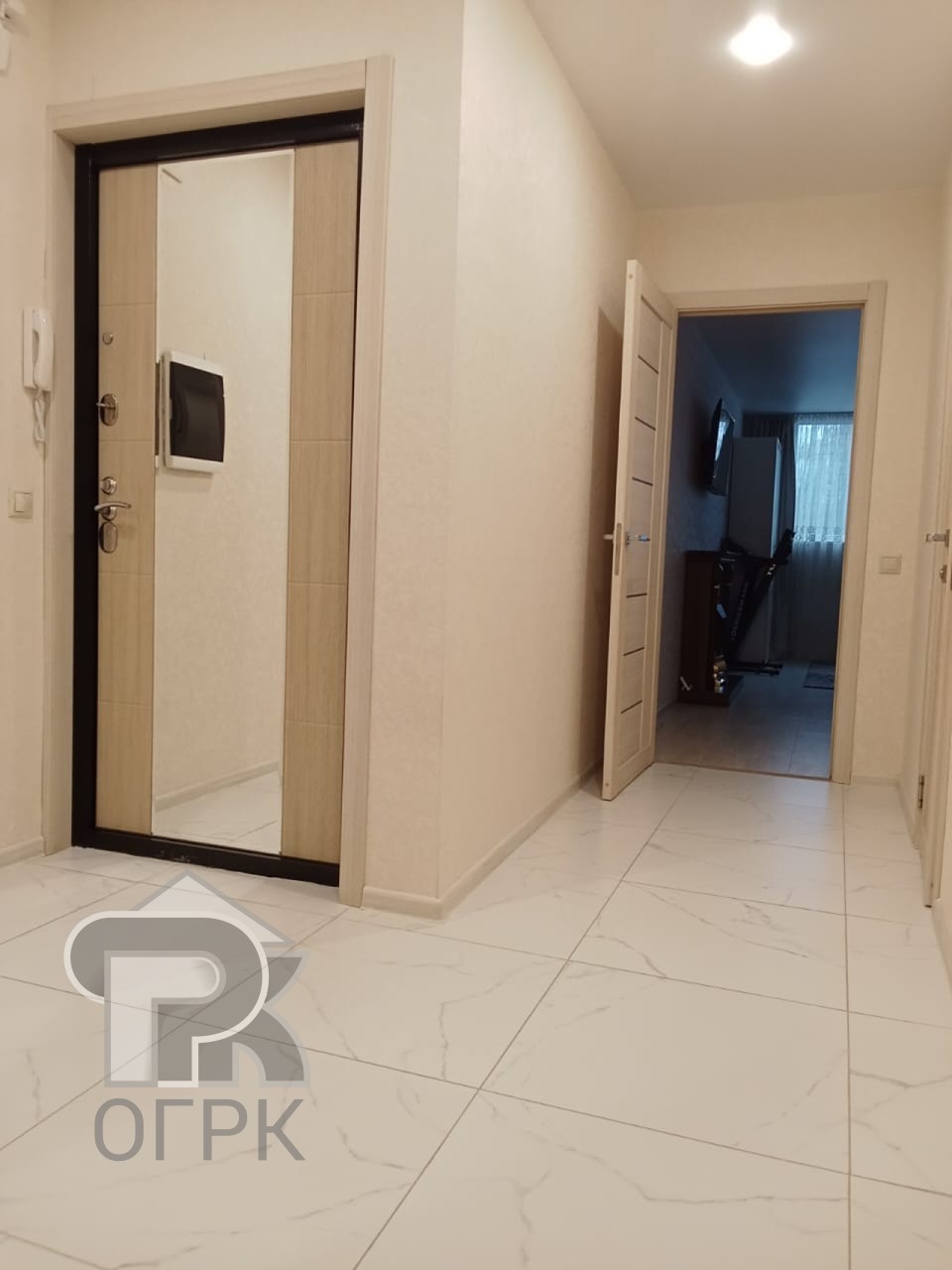 Купить 1-комнатную квартиру, №387797