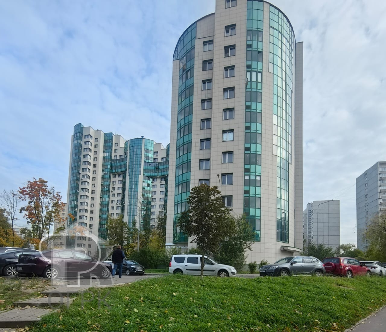 Купить 2-комнатную квартиру, №387142