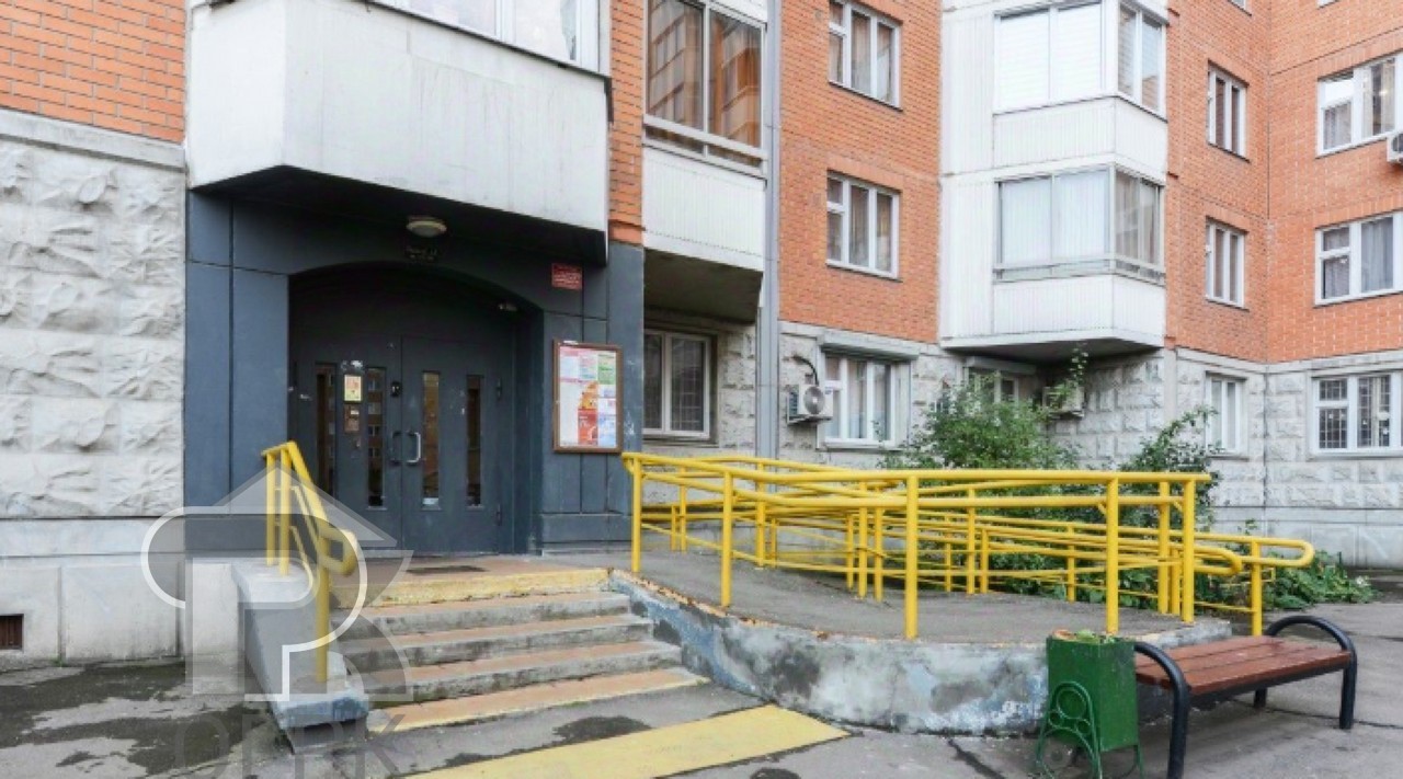 Купить 2-комнатную квартиру, №388402