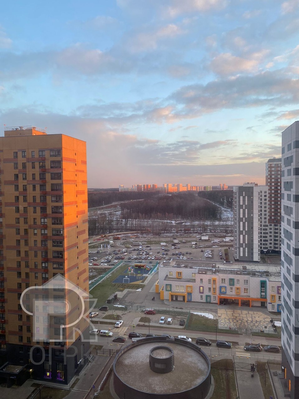 Купить студию, №385564