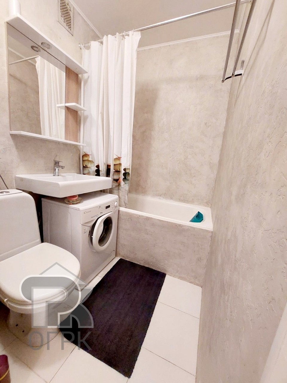 Купить 1-комнатную квартиру, №388197