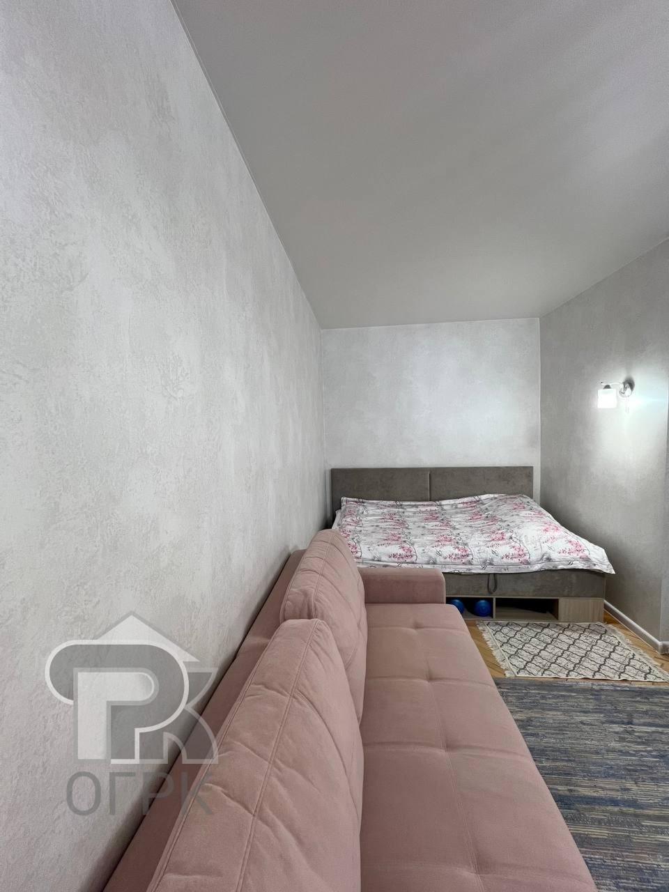 Купить 1-комнатную квартиру, №388298