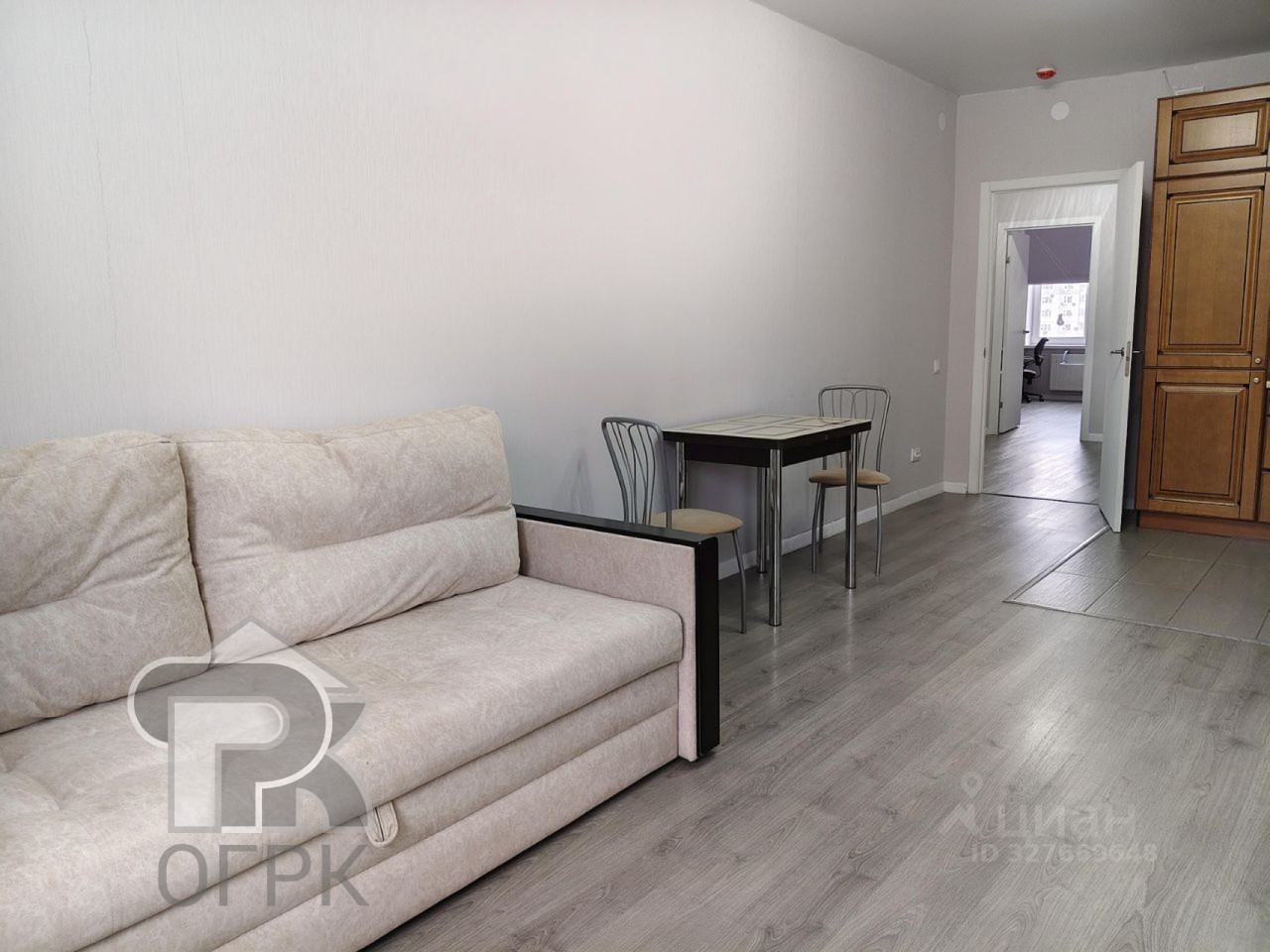 Купить 2-комнатную квартиру, №388858