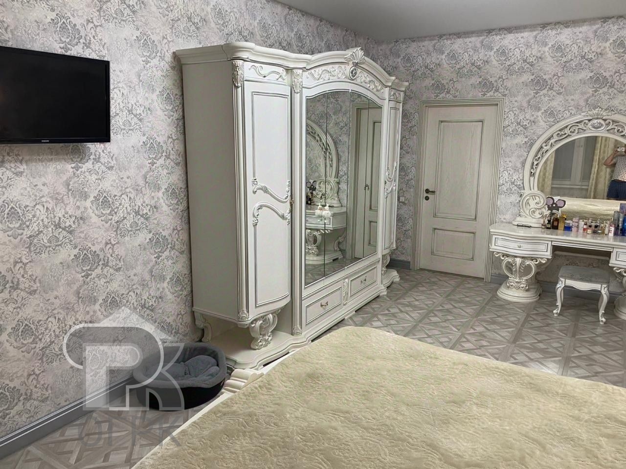 Купить 3-комнатную квартиру, №390334