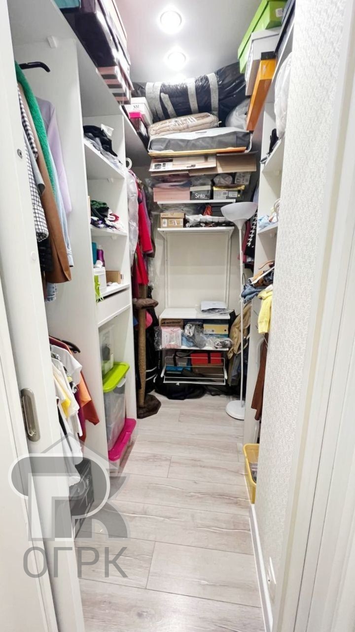 Купить 3-комнатную квартиру, №373161