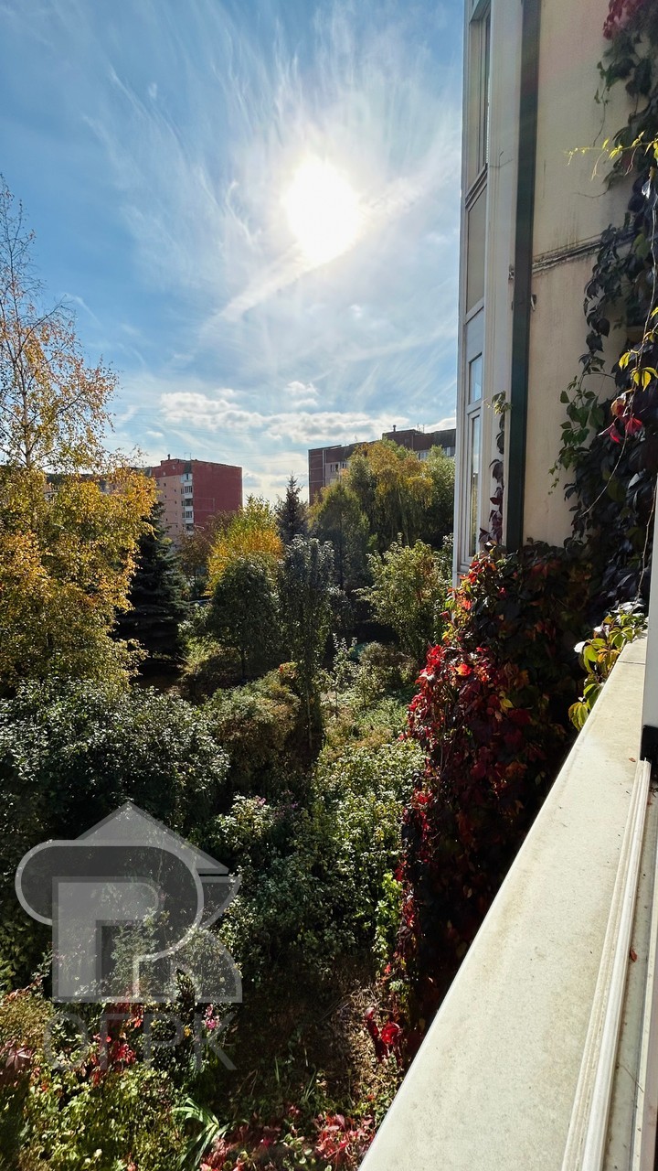 Купить 3-комнатную квартиру, №371188