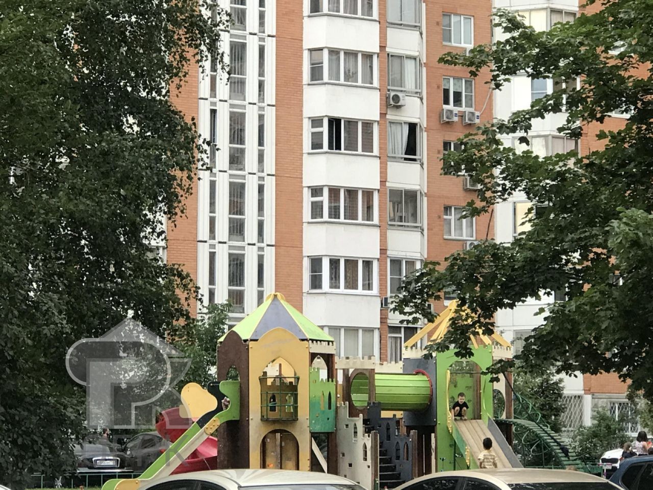 Купить 2-комнатную квартиру, №387986