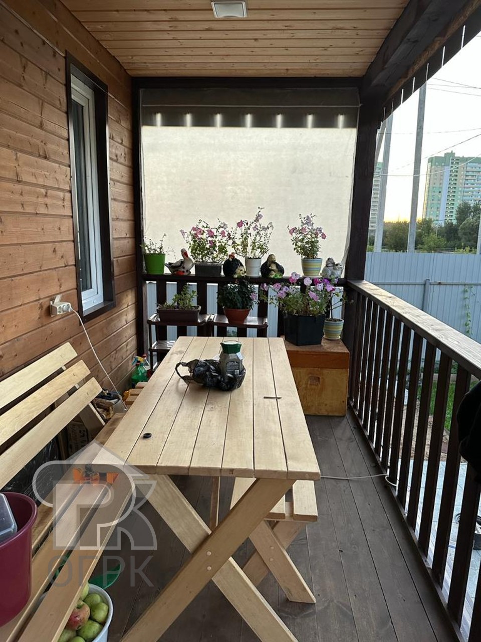 Купить коттедж, №372605