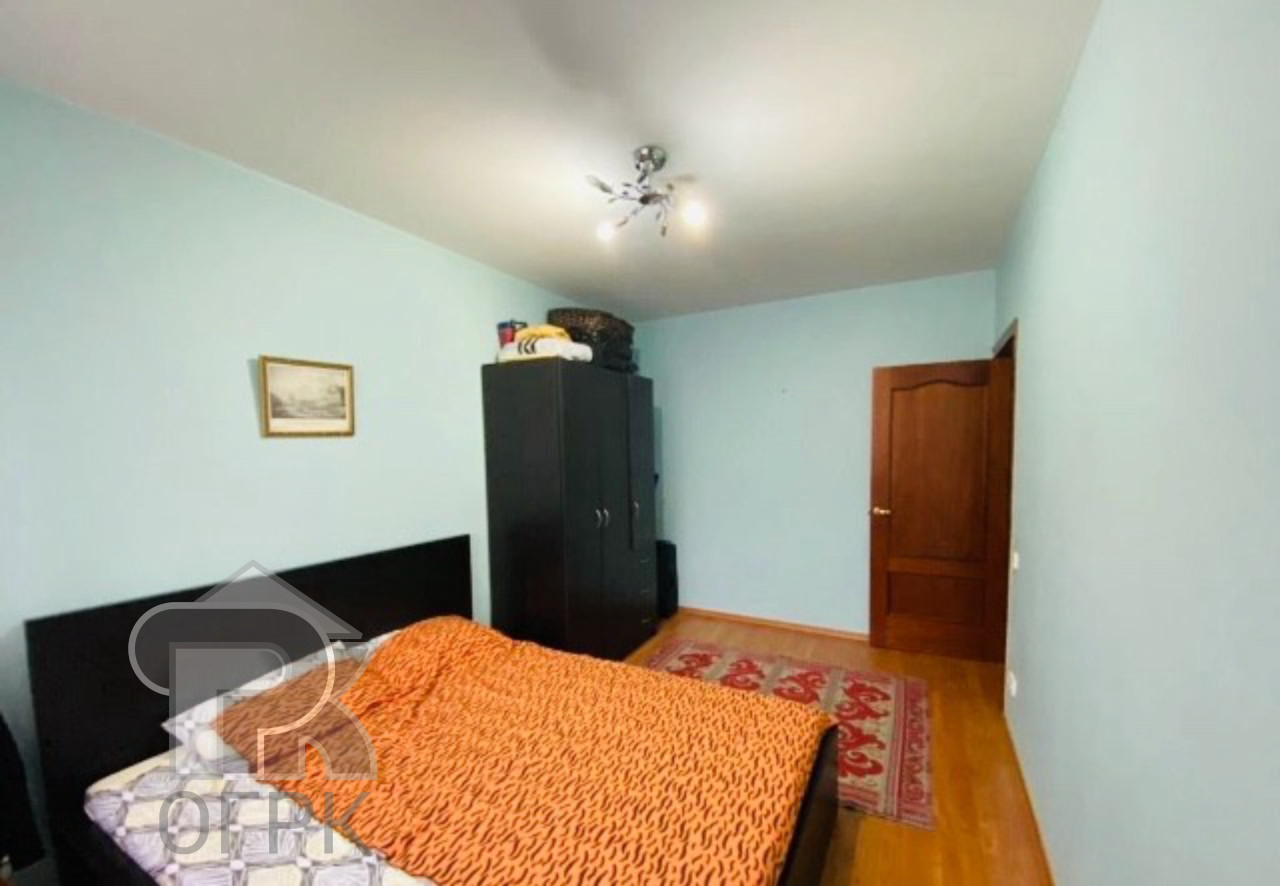 Купить 3-комнатную квартиру, №316721