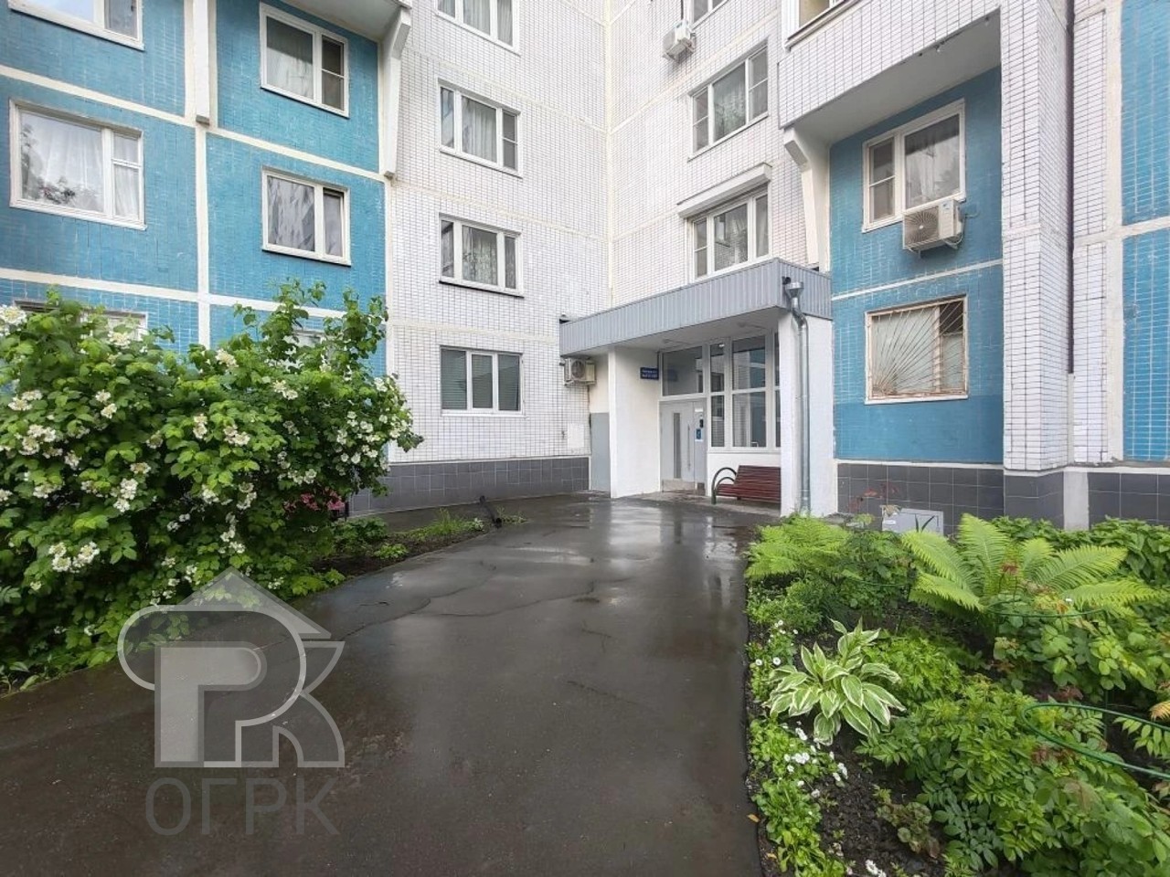 Купить 1-комнатную квартиру, №390099