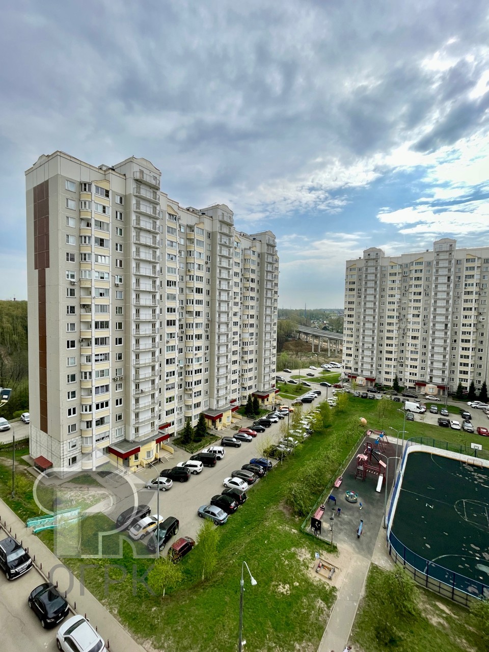 Купить 1-комнатную квартиру, №386226