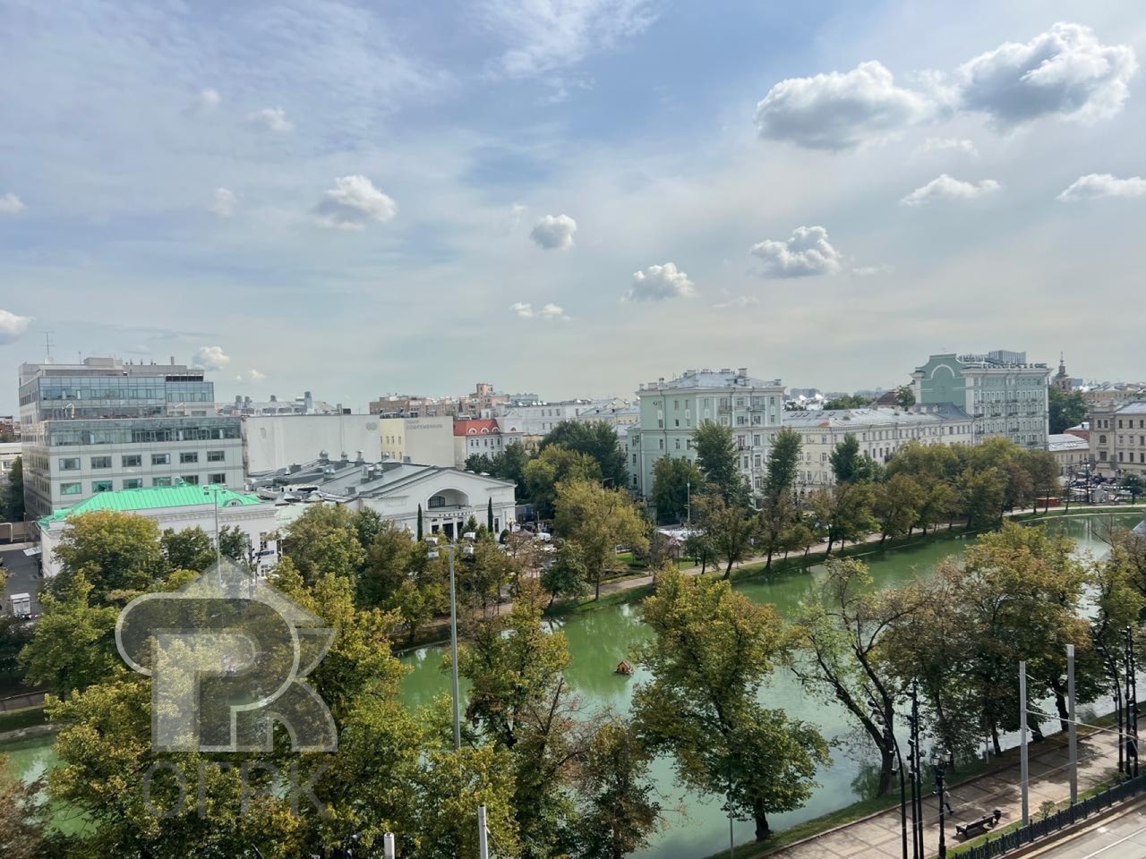 Купить 3-комнатную квартиру, №386648