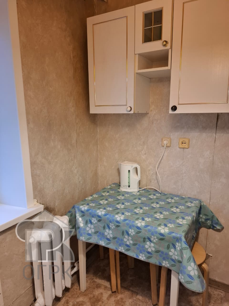 Купить 2-комнатную квартиру, №387005