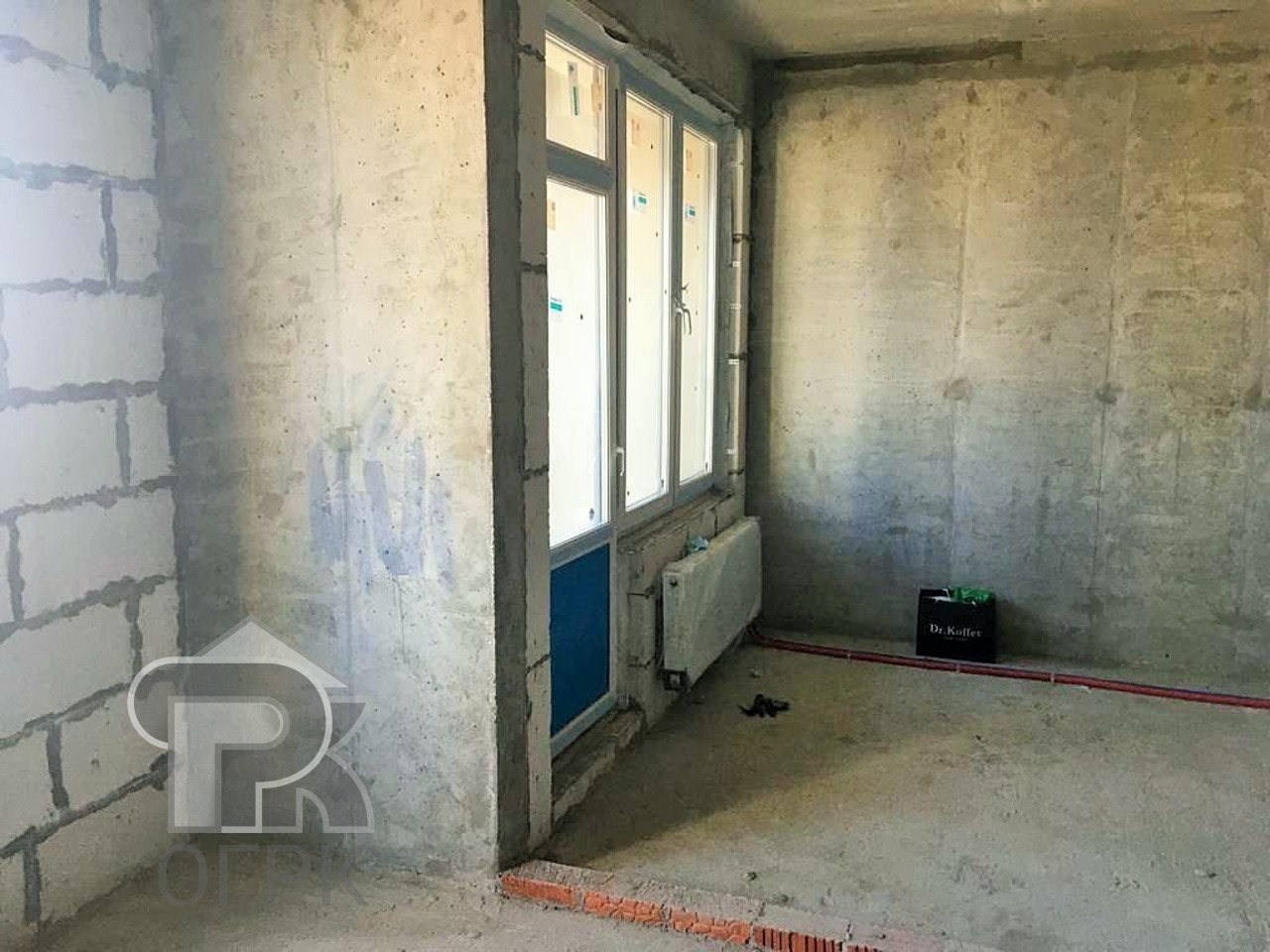 Купить 2-комнатную квартиру, №351909