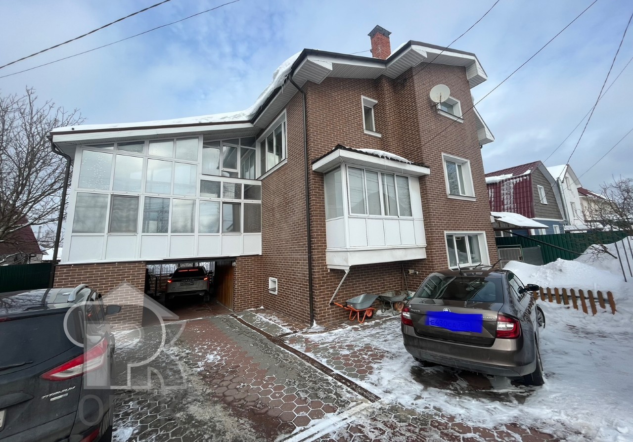 Купить дом, №388594