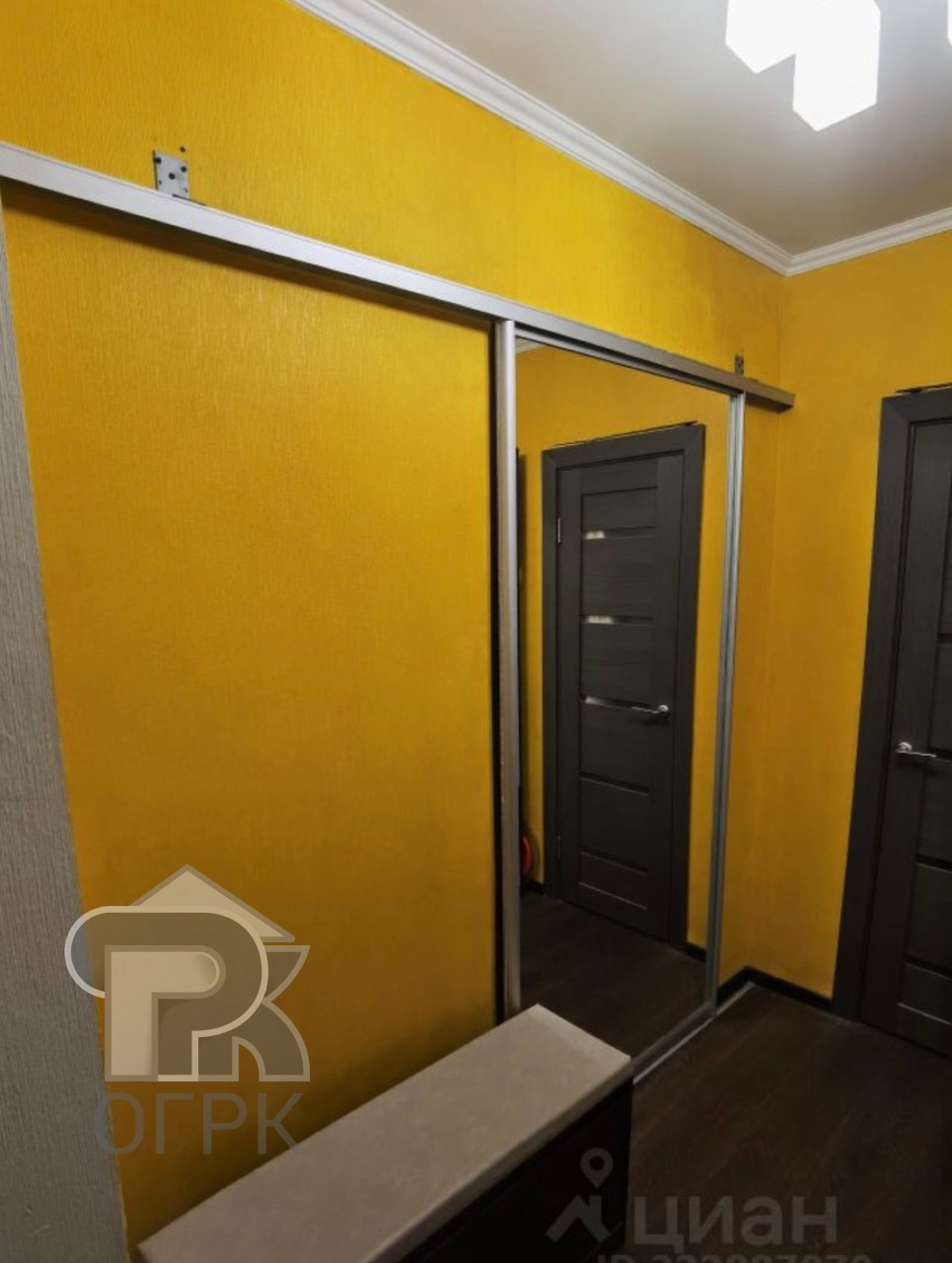 Купить 1-комнатную квартиру, №387553