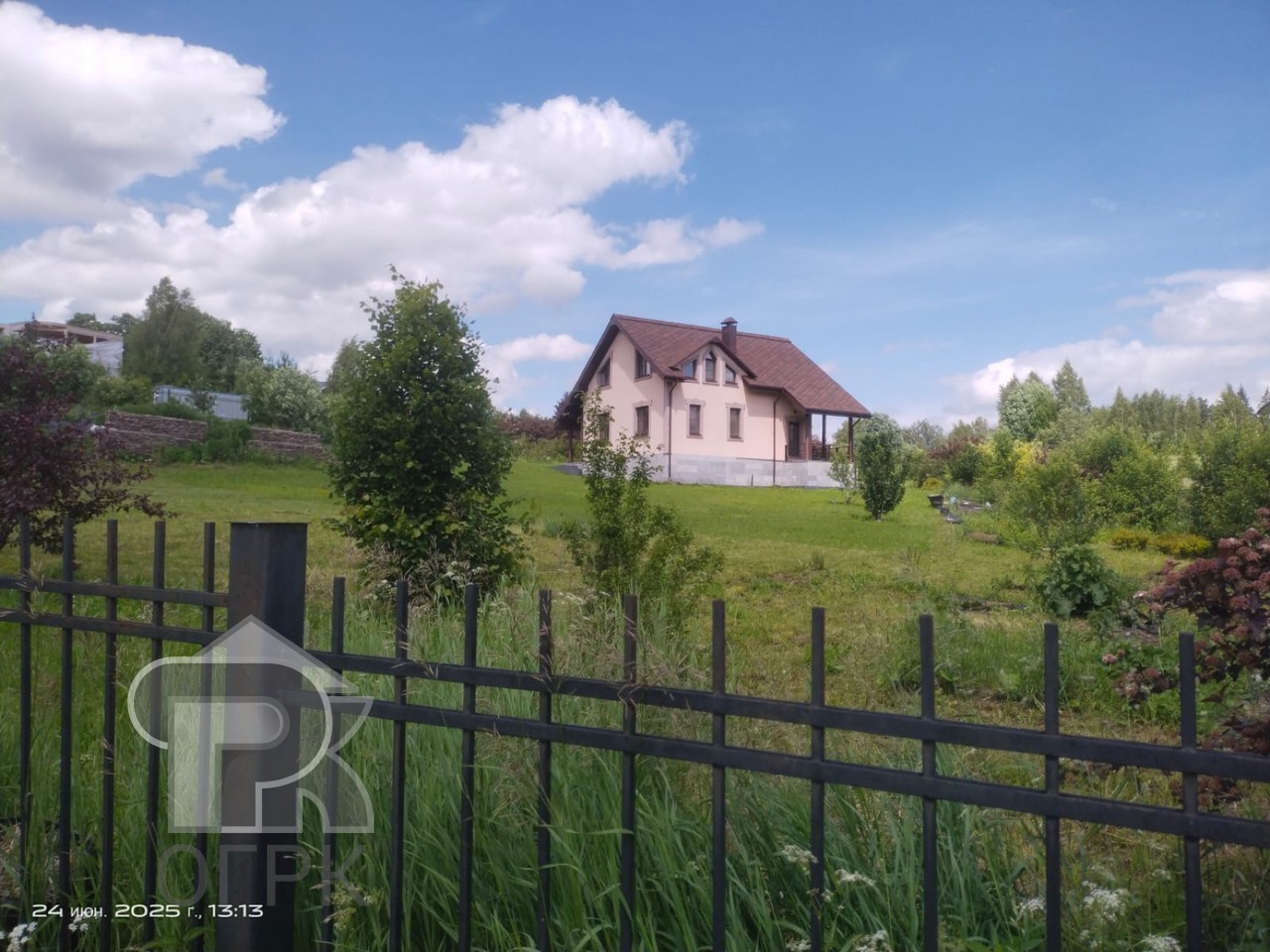 Купить дом, №385944