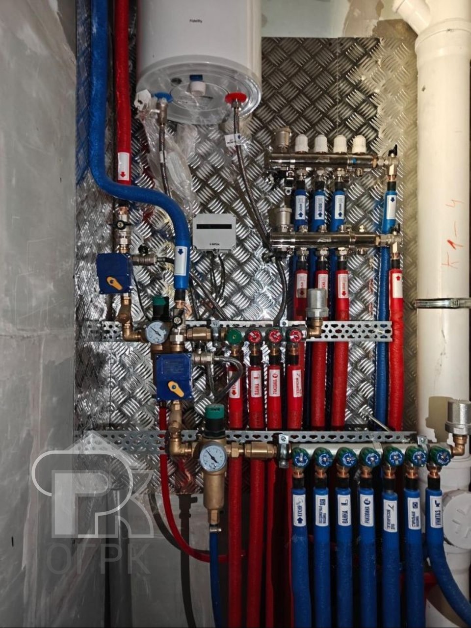 Купить 2-комнатную квартиру, №387395