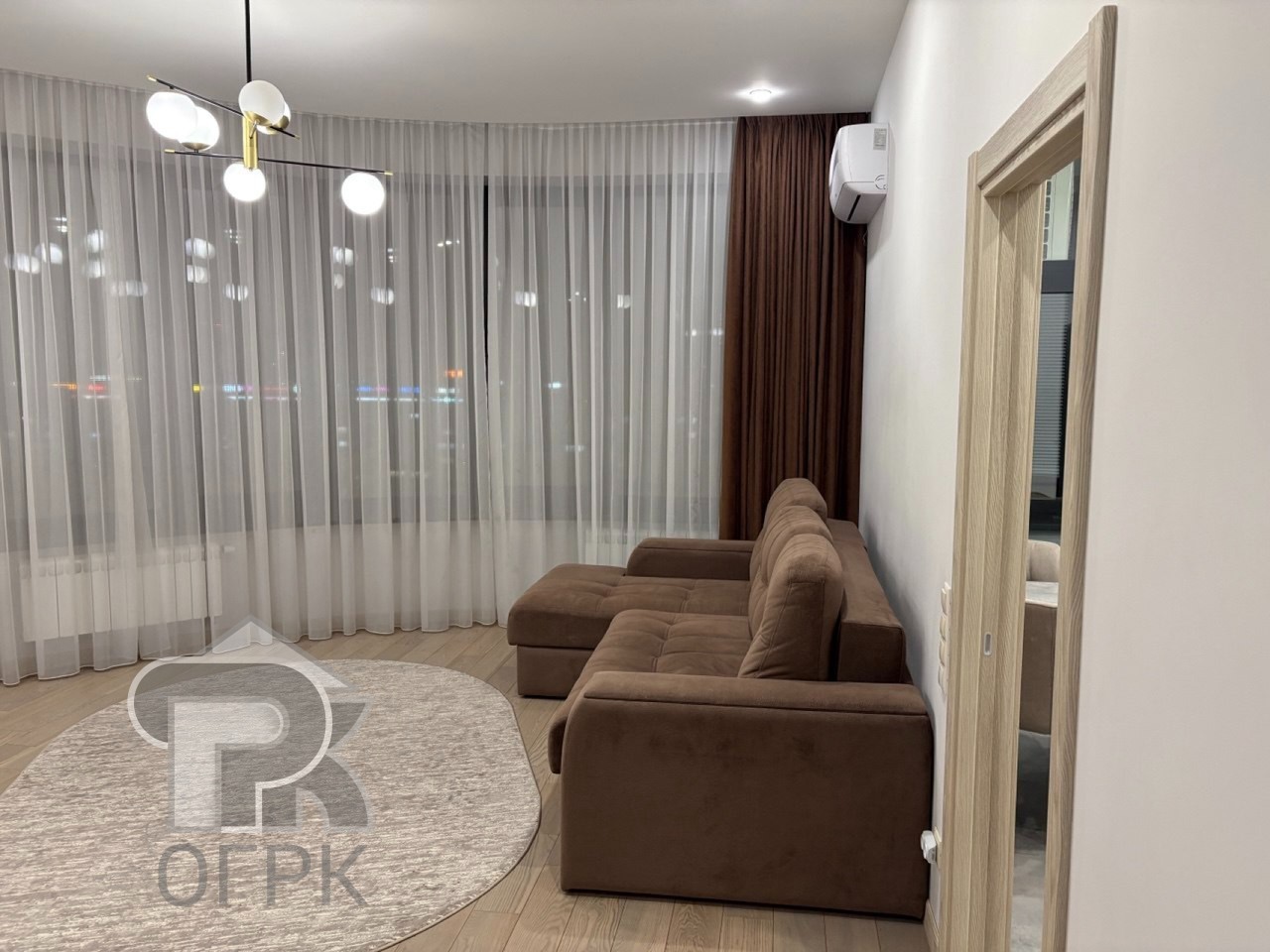 Купить 2-комнатную квартиру, №388075