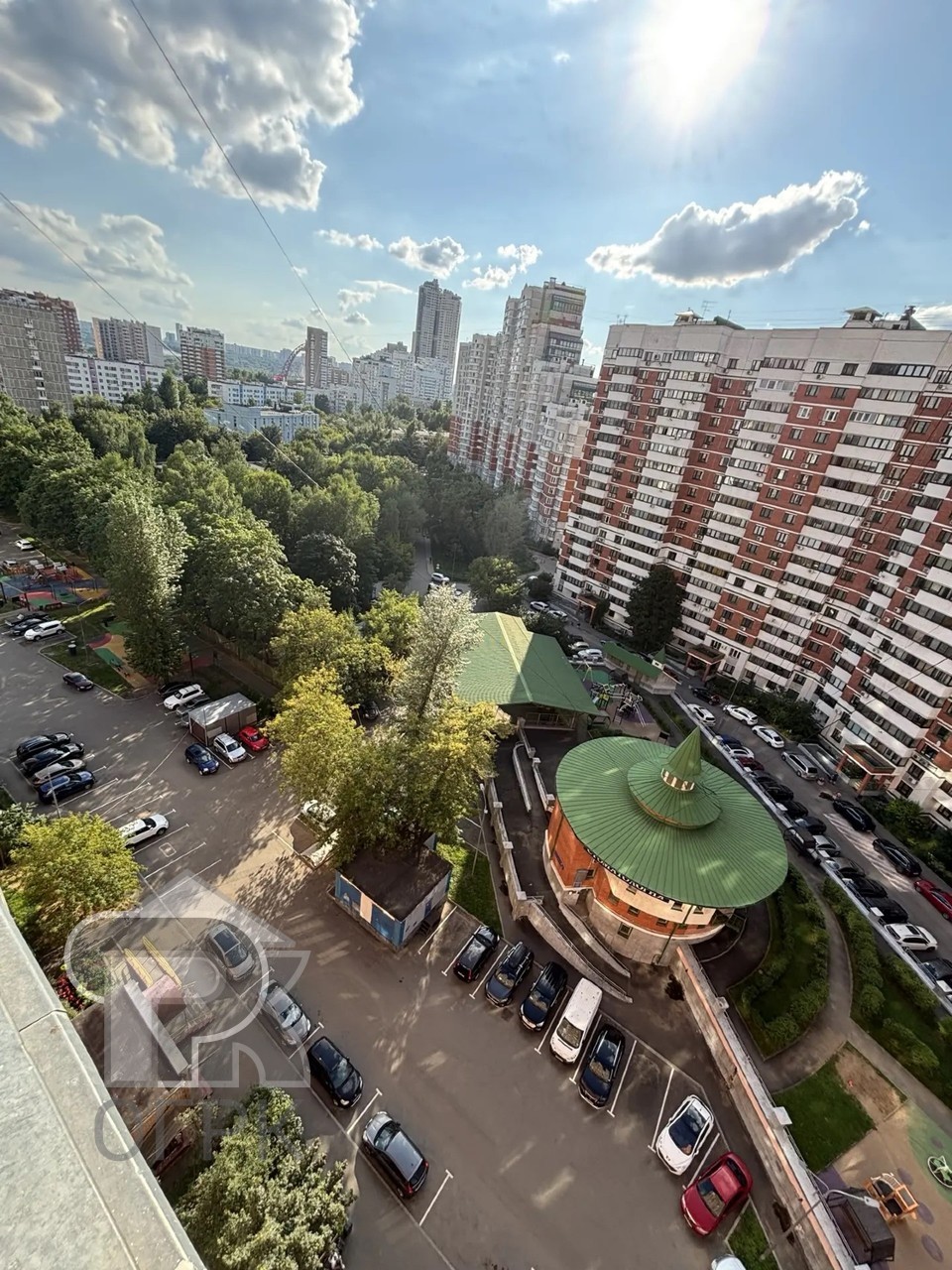 Купить 1-комнатную квартиру, №391220
