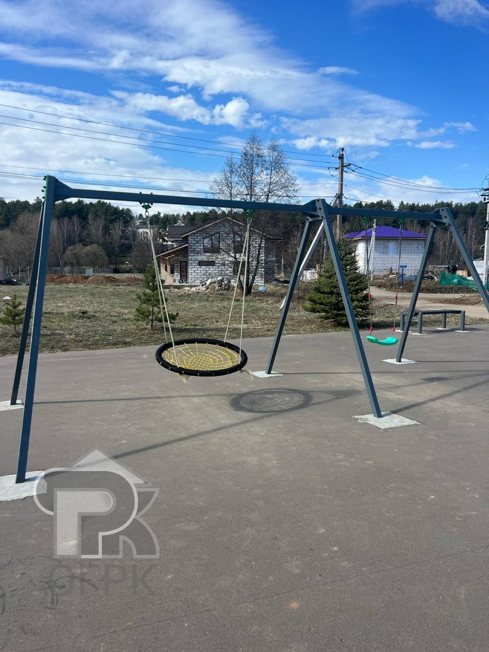 Купить землю, №384876