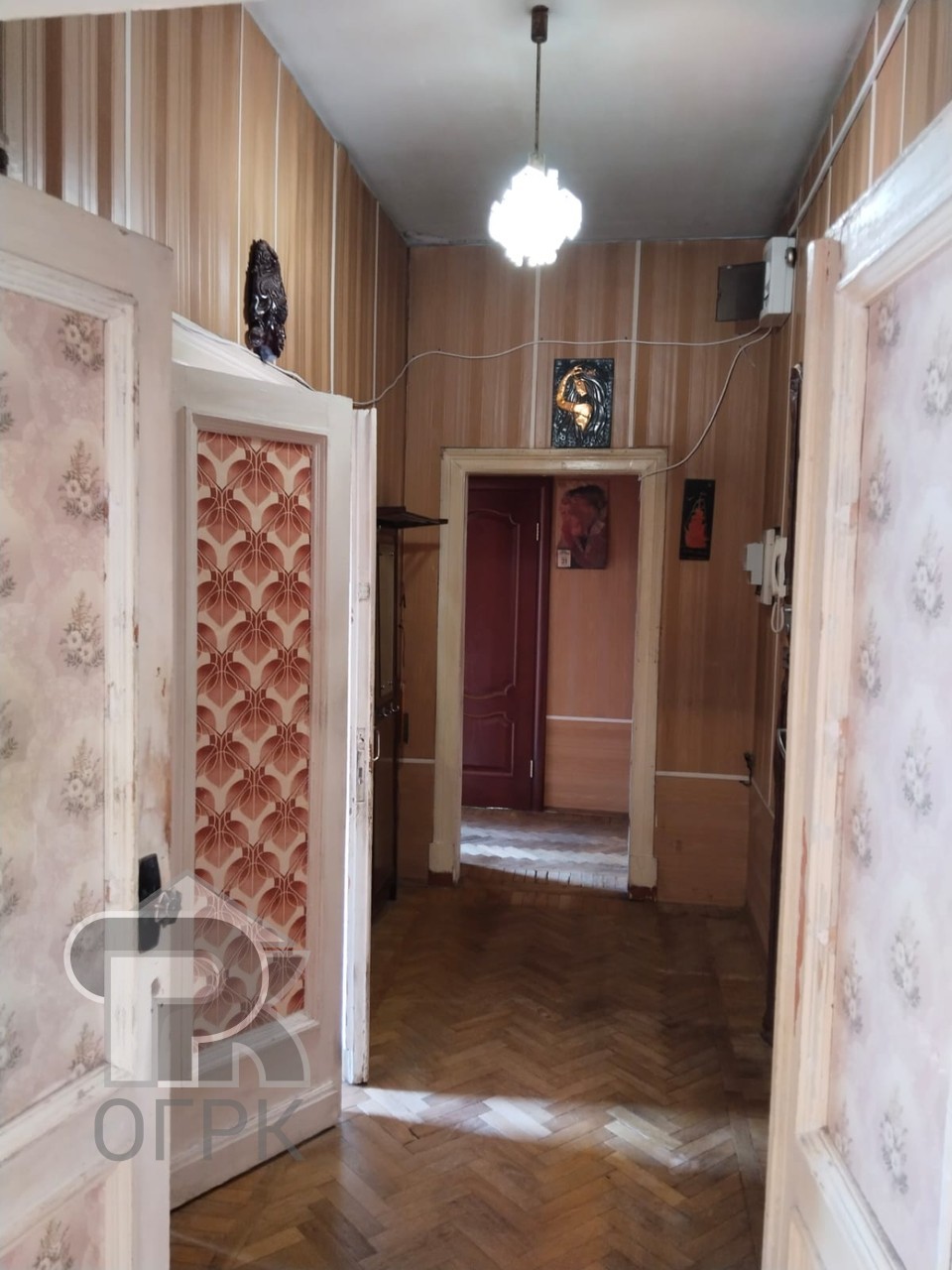 Купить 3-комнатную квартиру, №386450