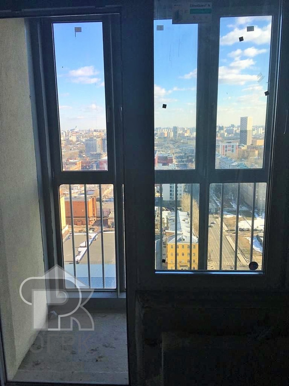 Купить 2-комнатную квартиру, №351909