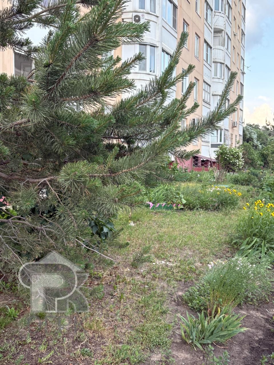 Купить 1-комнатную квартиру, №386128