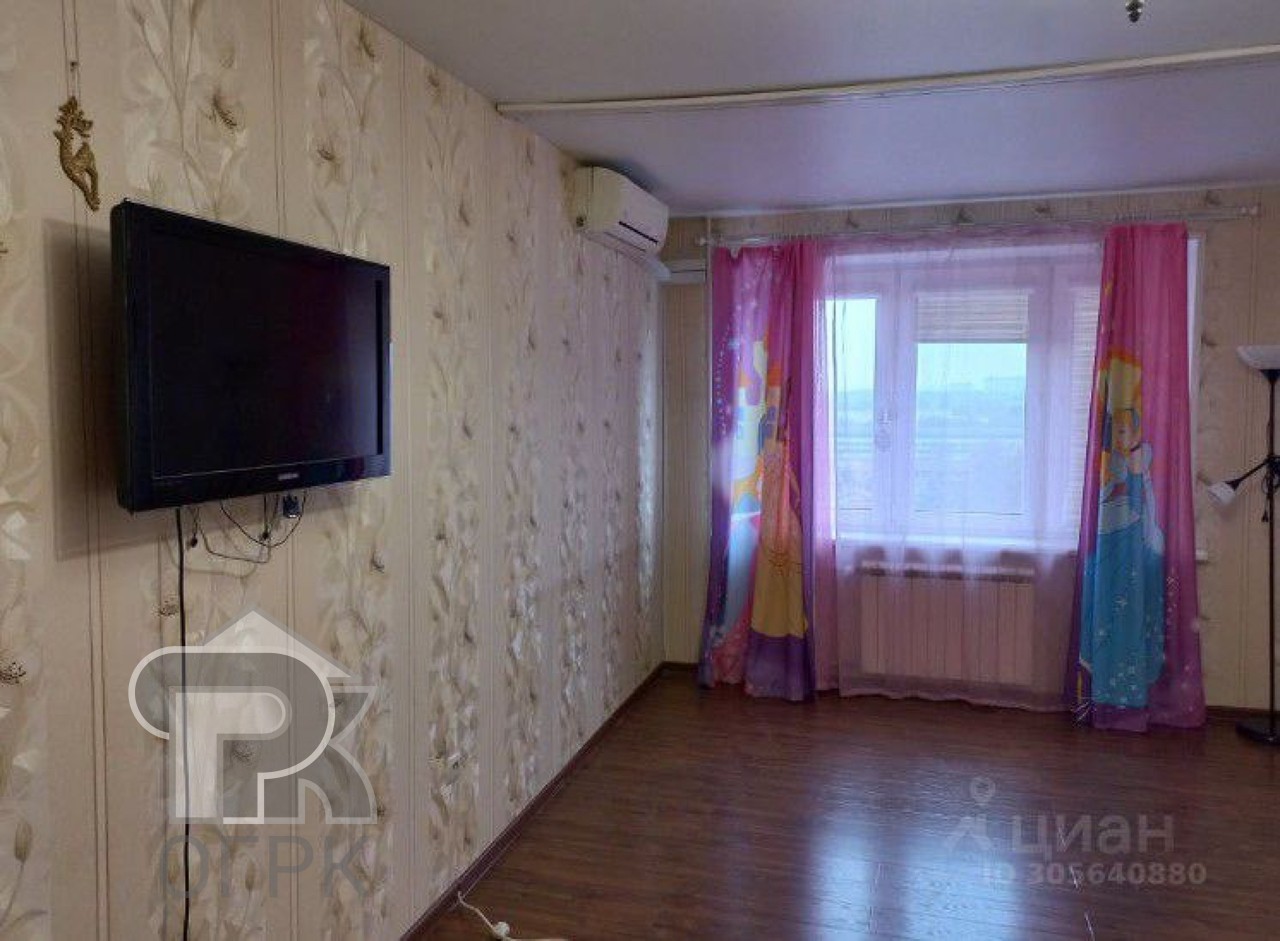 Купить 2-комнатную квартиру, №388251