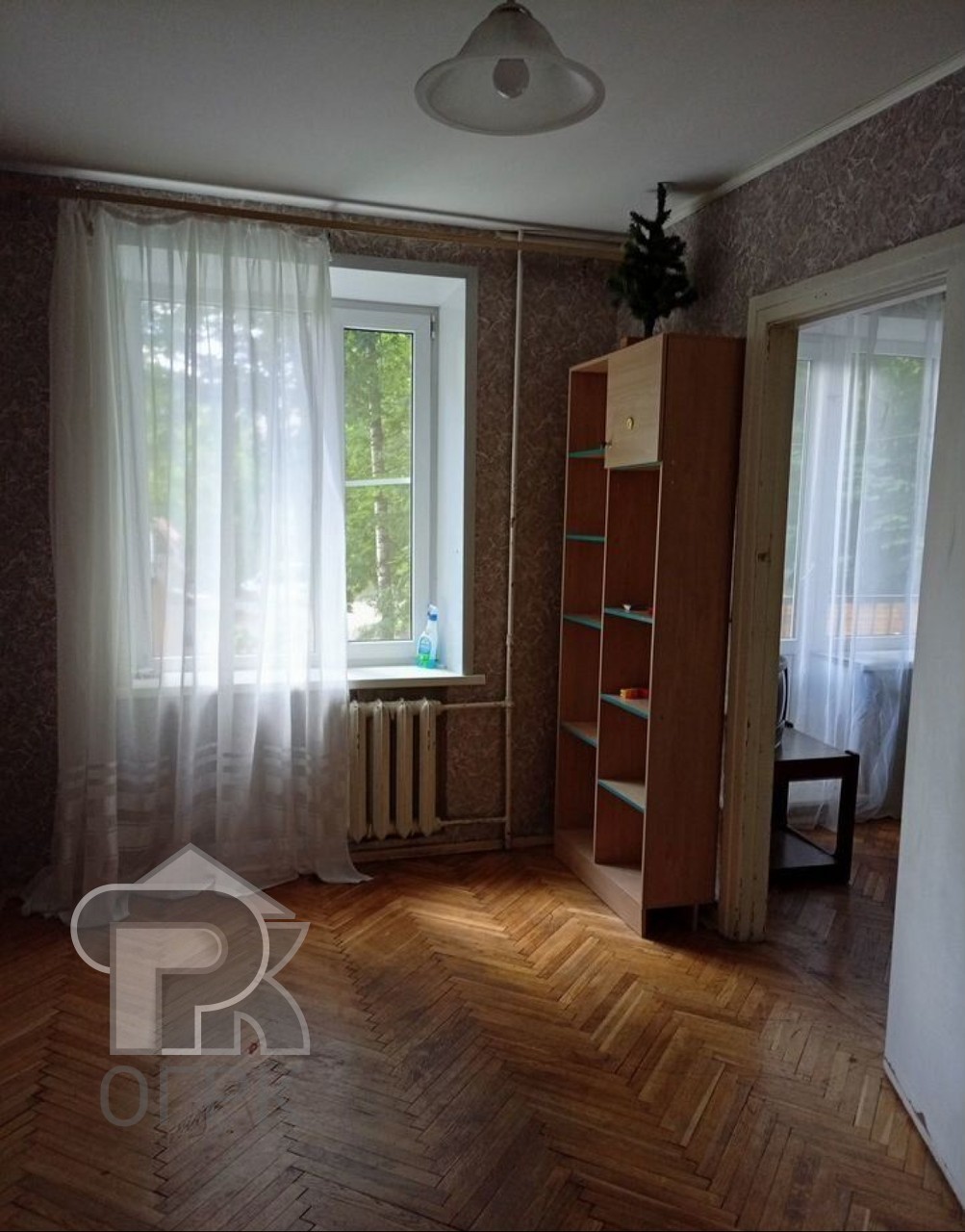 Купить 2-комнатную квартиру, №390194